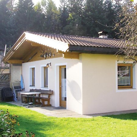 Ruhiges Ferienhaus Breitenbach Breitenbach am Inn エクステリア 写真