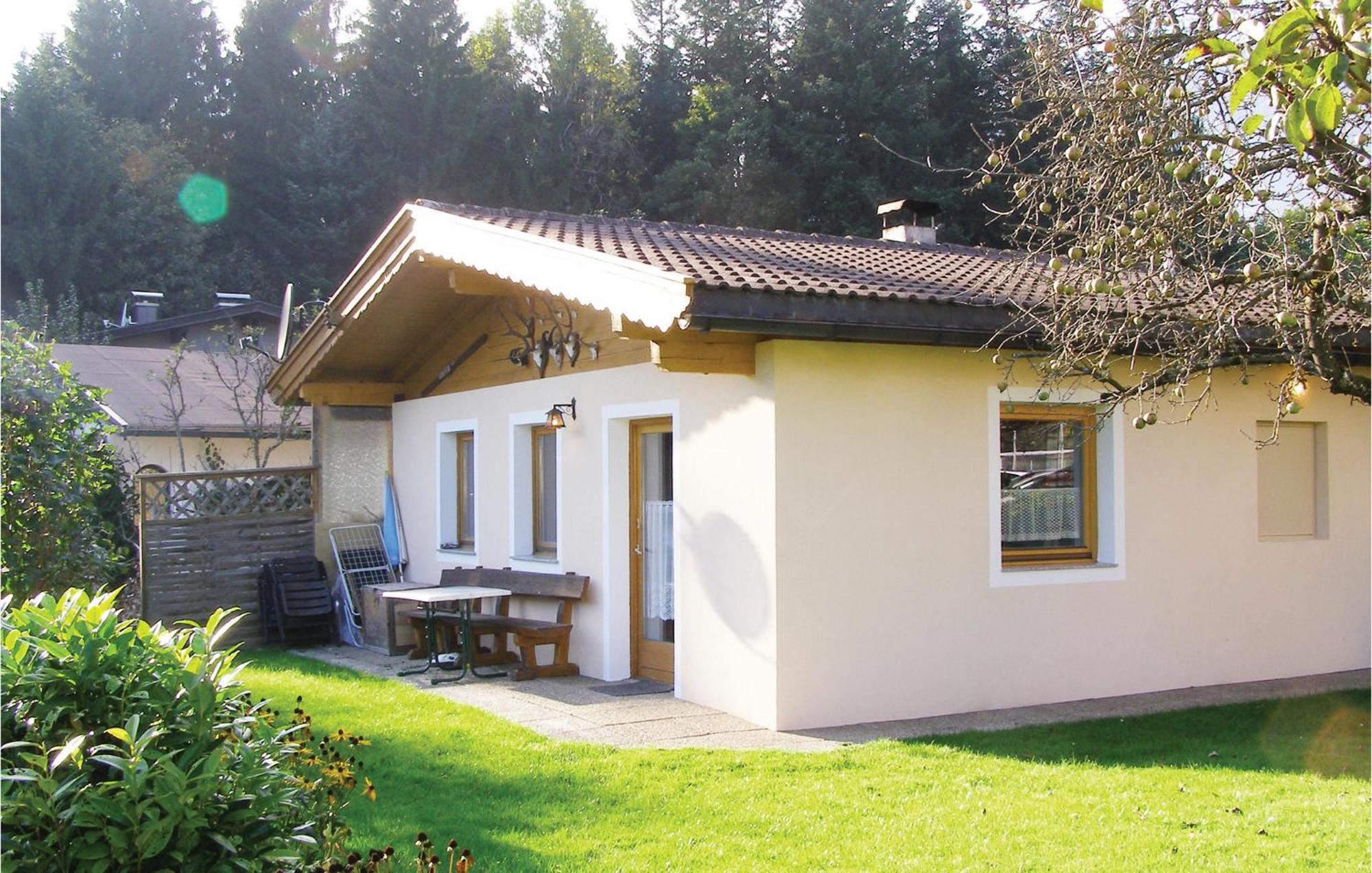 Ruhiges Ferienhaus Breitenbach Breitenbach am Inn エクステリア 写真